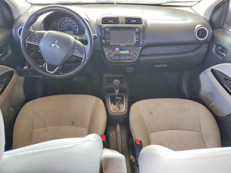 Aukcja sprzedaży 2020 Mitsubishi Mirage, vin: ML32F4FJ5LHF05655, numer aukcji: 66260606