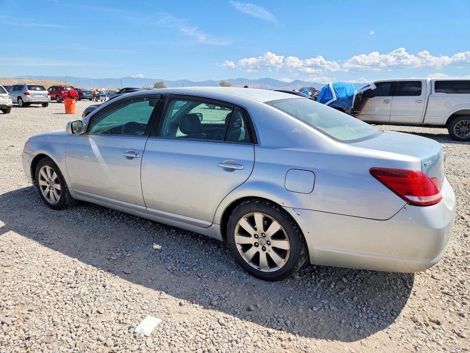 Продажа на аукционе авто 2006 Toyota Avalon, vin: 4T1BK36B46U134620, номер лота: 65549566