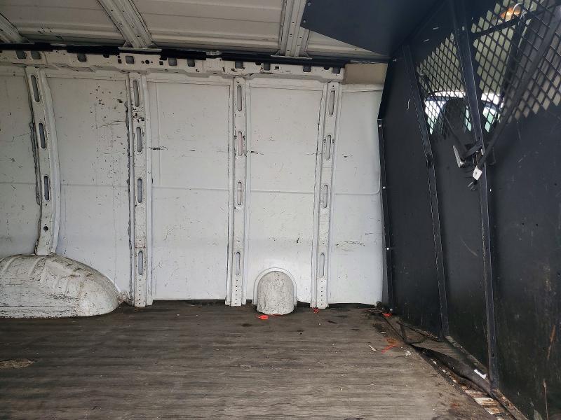 Aukcja sprzedaży 2013 Chevrolet Express G1500, vin: 1GCSGAFX4D1111052, numer aukcji: 69648316