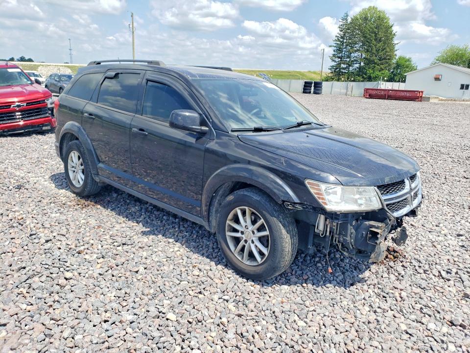 Продаж на аукціоні авто 2013 Dodge Journey, vin: 3C4PDDBG6DT547870, номер лоту: 63446626