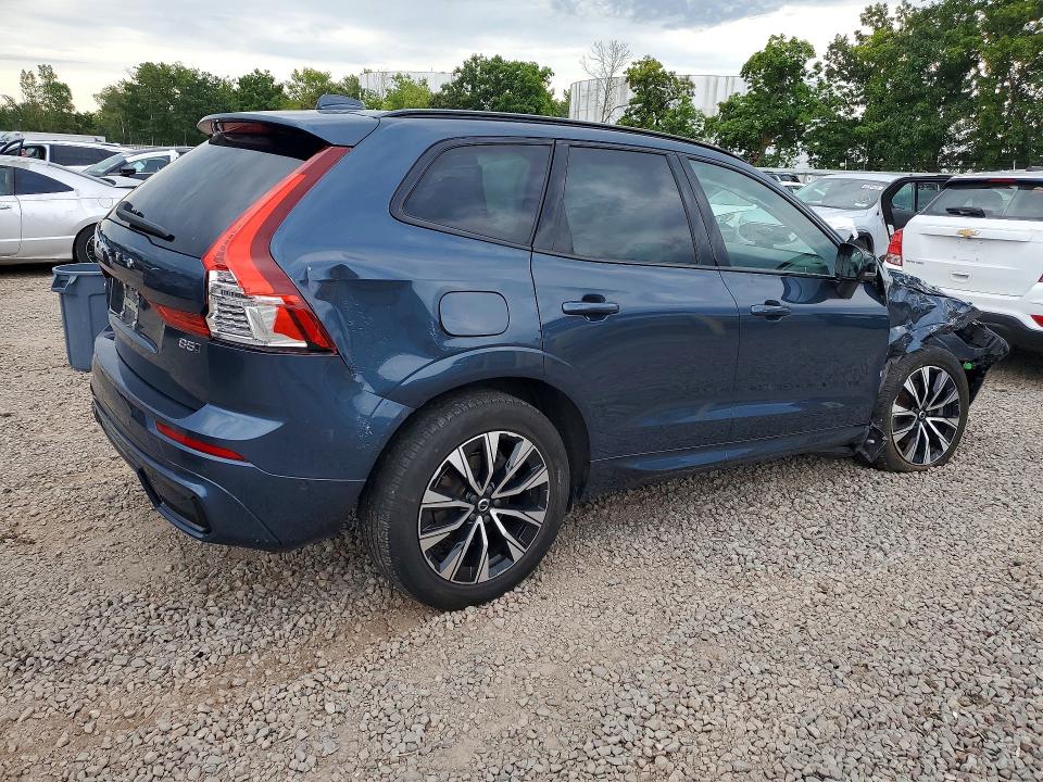 Продажа на аукционе авто 2023 Volvo Xc60, vin: YV4L12RW7P1388990, номер лота: 64340306