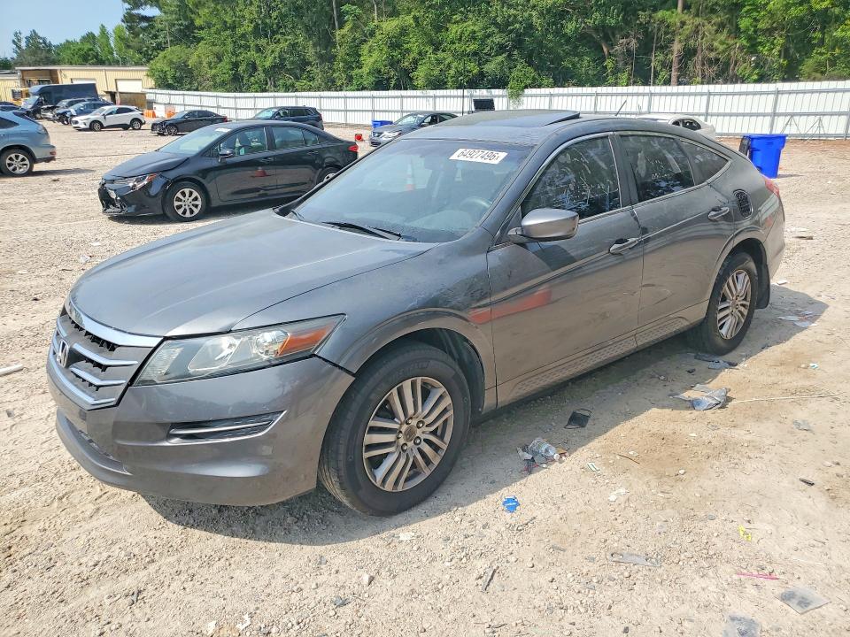 Продажа на аукционе авто 2012 Honda Crosstour, vin: 5J6TF3H37CL005656, номер лота: 64927496