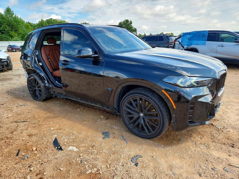 Продажа на аукционе авто 2025 Bmw X5, vin: 5UX23EU09S9Y87702, номер лота: 63334186