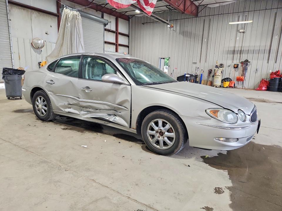 Продажа на аукционе авто 2006 Buick Lacrosse, vin: 2G4WD582061189789, номер лота: 65635136