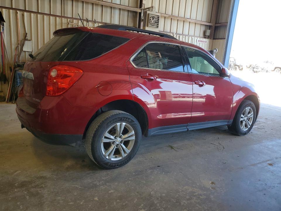 Продажа на аукционе авто 2015 Chevrolet Equinox, vin: 1GNALBEK1FZ103554, номер лота: 65146916