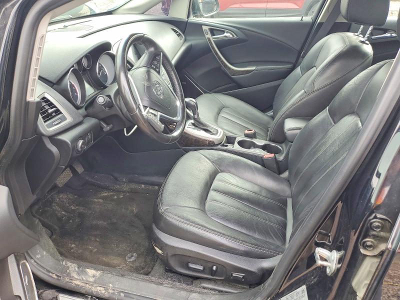 Продаж на аукціоні авто 2016 Buick Verano, vin: 1G4PS5SK0G4179739, номер лоту: 63282256