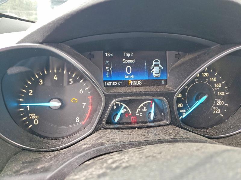 Aukcja sprzedaży 2019 Ford Escape, vin: 1FMCU9GD7KUC42175, numer aukcji: 65367826