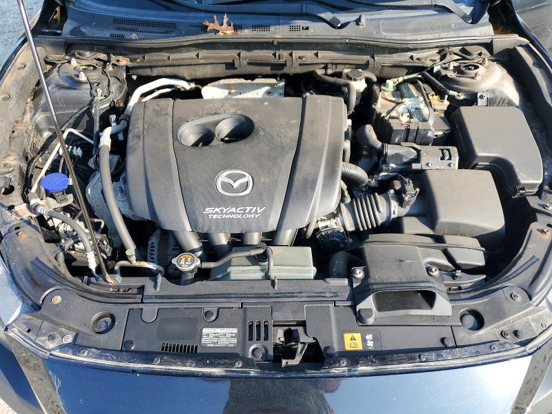 Продаж на аукціоні авто 2015 Mazda 3, vin: 3MZBM1L79FM161252, номер лоту: 64004866