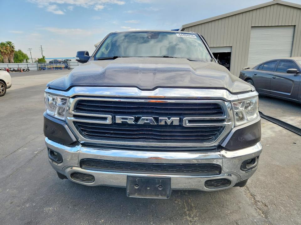 64494416 :رقم المزاد ، 1C6RREFTXLN152572 vin ، 2020 Ram 1500 مزاد بيع