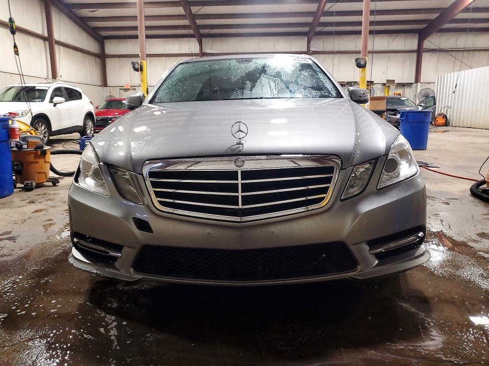 Продажа на аукционе авто 2012 Mercedes-benz E, vin: WDDHF8JB9CA559759, номер лота: 64896516