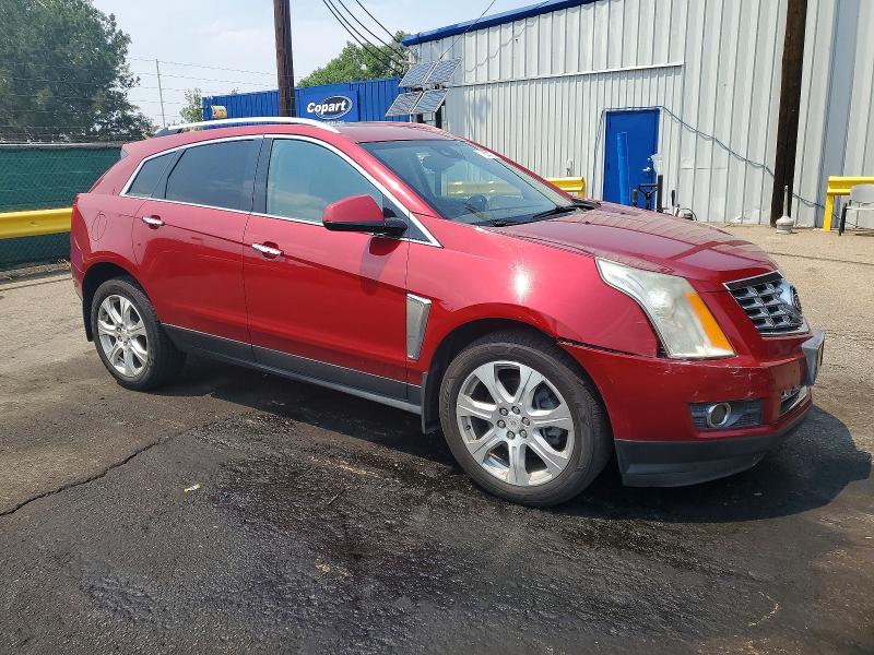2013 Cadillac Srx მანქანა იყიდება აუქციონზე, vin: 3GYFNDE37DS655500, აუქციონის ნომერი: 63337806