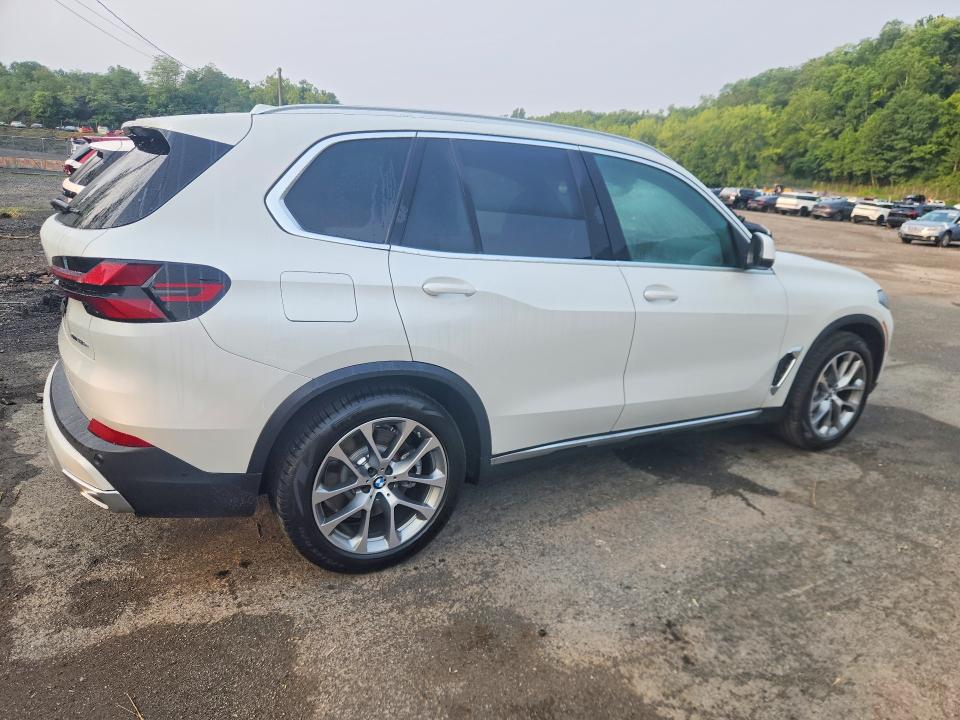 Aukcja sprzedaży 2026 Bmw X5, vin: 5UX43EU02T9382370, numer aukcji: 64830806