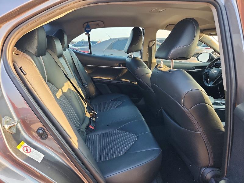 Aukcja sprzedaży 2019 Toyota Camry, vin: 4T1B11HK1KU735630, numer aukcji: 67020556