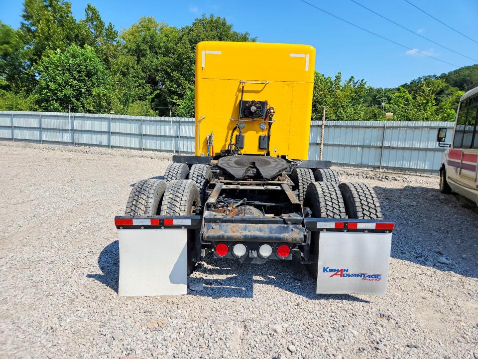 Продаж на аукціоні авто 2019 Kenworth T680, vin: 1XKYD49XXKJ221721, номер лоту: 65881576