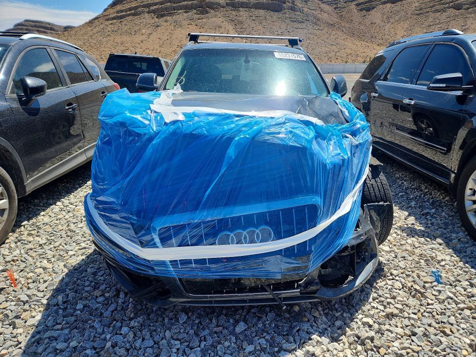 Aukcja sprzedaży 2011 Audi Q5, vin: WA1DKAFP9BA018820, numer aukcji: 65231576