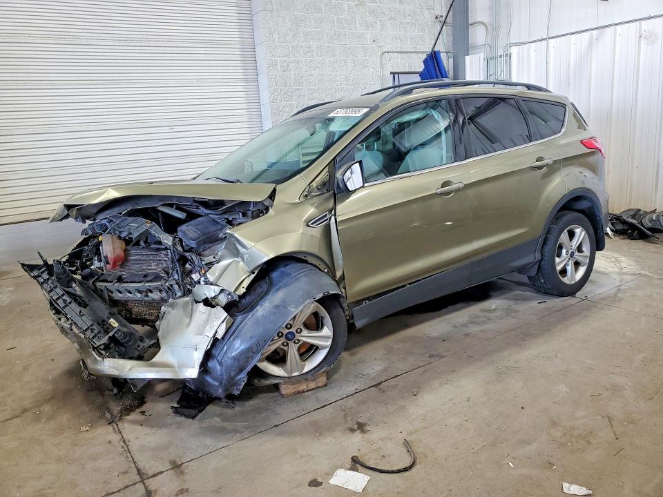 Aukcja sprzedaży 2013 Ford Escape, vin: 1FMCU9G95DUB72822, numer aukcji: 63793996