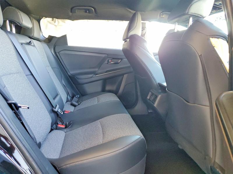 Продаж на аукціоні авто 2026 Toyota Bz, vin: JTMBCAEBXTJ013370, номер лоту: 64045896