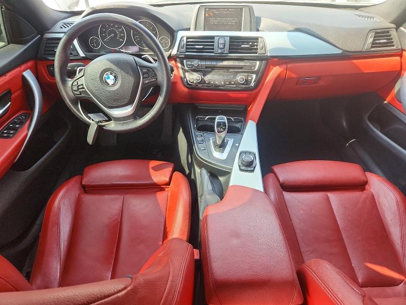 Продажа на аукционе авто 2017 Bmw 430xi, vin: WBA4F9C31HG812630, номер лота: 64646706