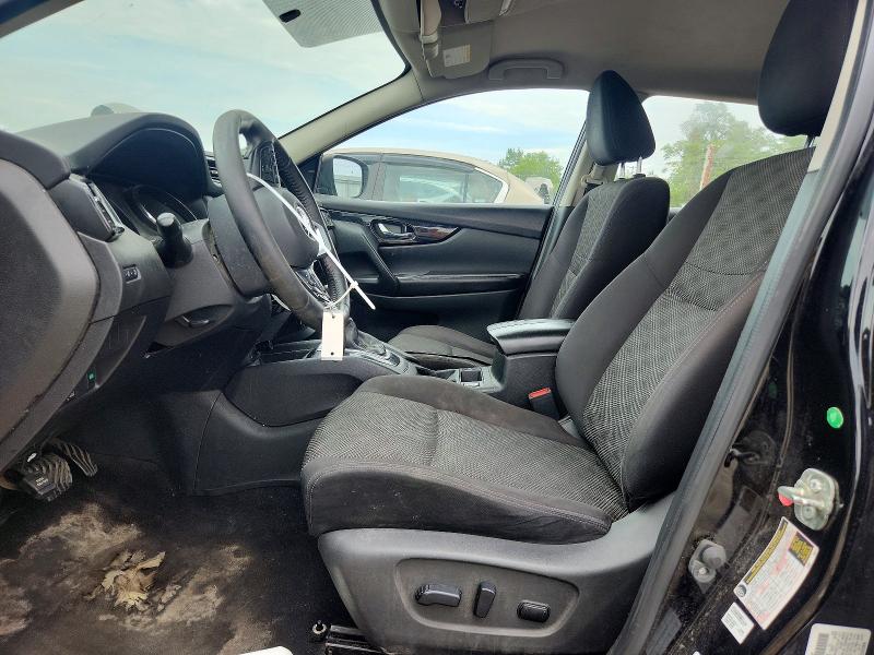 Продажа на аукционе авто 2018 Nissan Rogue Sport, vin: JN1BJ1CR6JW287206, номер лота: 65395156