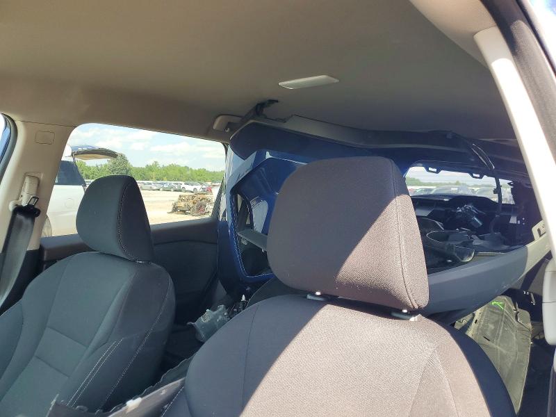Продажа на аукционе авто 2023 Nissan Rogue, vin: 5N1BT3AB3PC876258, номер лота: 66563216