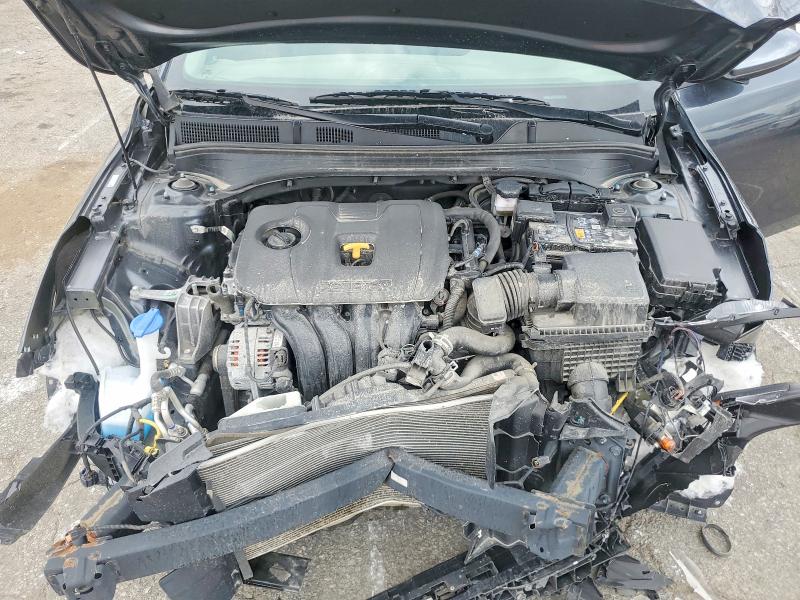 Aukcja sprzedaży 2024 Kia Forte, vin: 3KPF24AD3RE807355, numer aukcji: 63545196