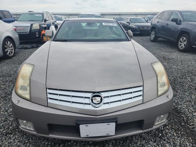 2004 Cadillac Xlr მანქანა იყიდება აუქციონზე, vin: 1G6YV34A145601289, აუქციონის ნომერი: 63897156