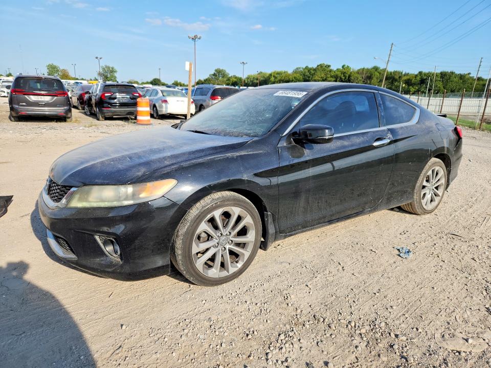 Auction sale of the 2013 Honda Accord, vin: 1HGCT2B82DA010257, lot number: 66481956