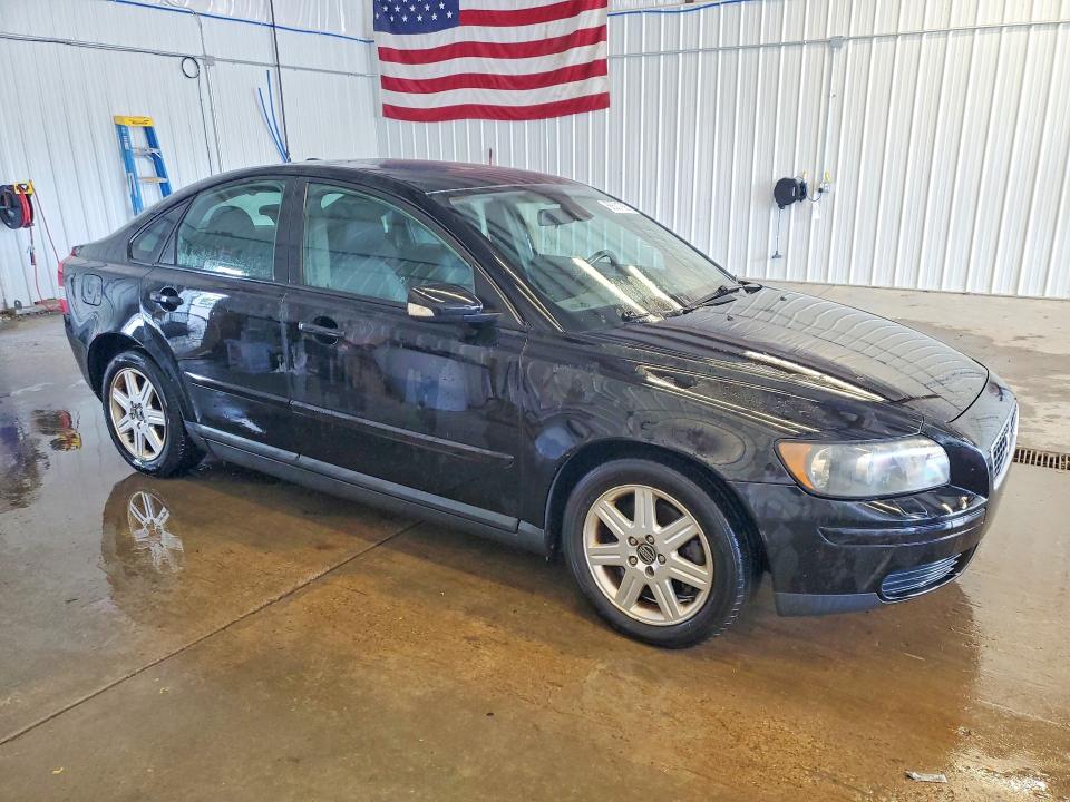 Продажа на аукционе авто 2006 Volvo S40, vin: YV1MS382962173428, номер лота: 66501906