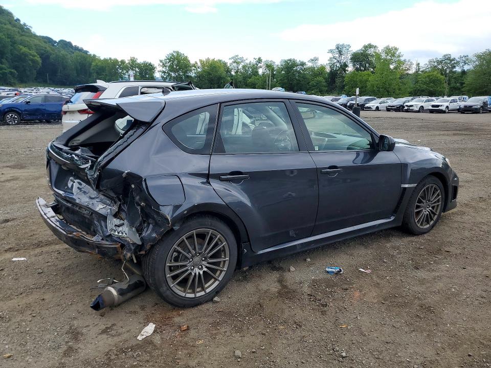 Продажа на аукционе авто 2014 Subaru Impreza, vin: JF1GR7E67EG230925, номер лота: 63192026