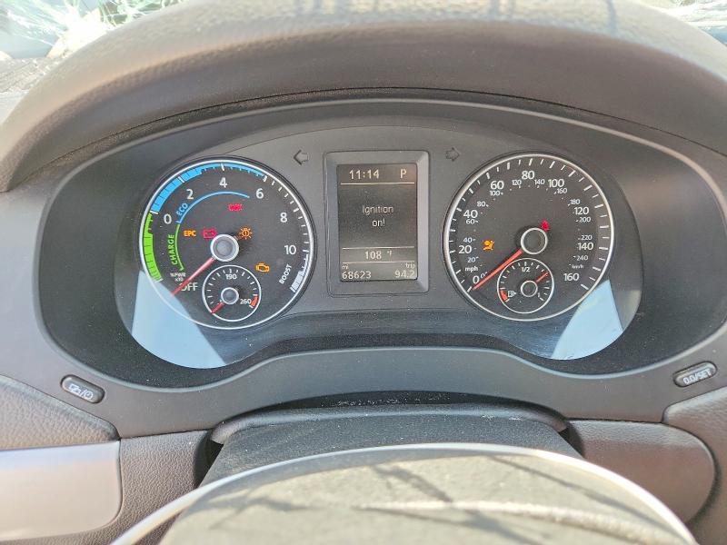 64474356 :رقم المزاد ، 3VW637AJ1DM251028 vin ، 2013 Volkswagen Jetta مزاد بيع