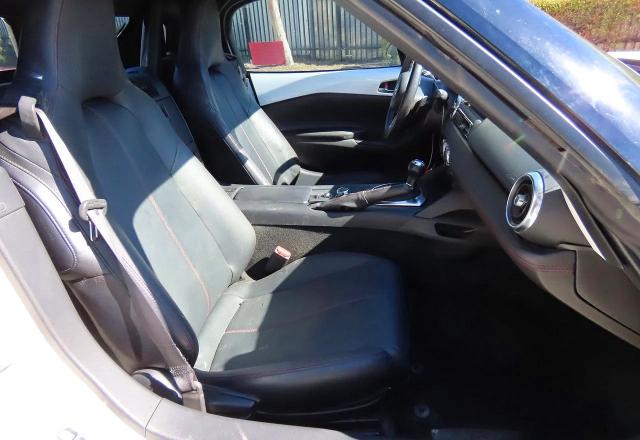 Продаж на аукціоні авто 2018 Mazda Mx-5 Miata, vin: JM1NDAD70J0201857, номер лоту: 65948366