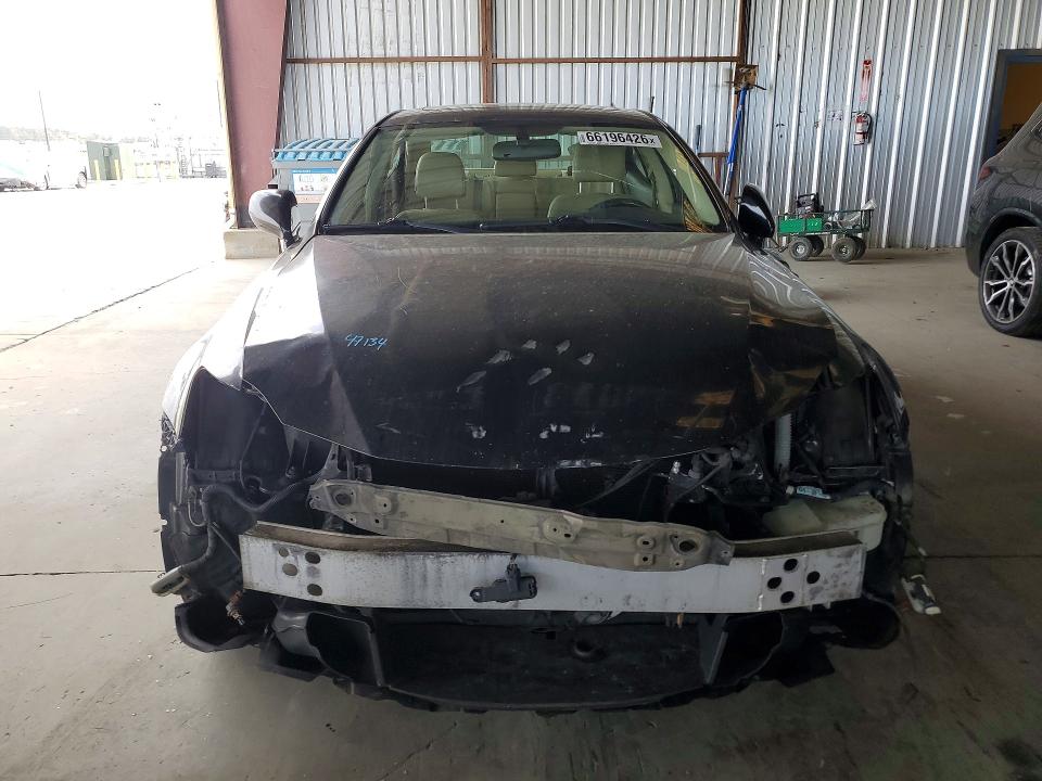 66196426 :رقم المزاد ، JTHBE262762006193 vin ، 2006 Lexus Is مزاد بيع