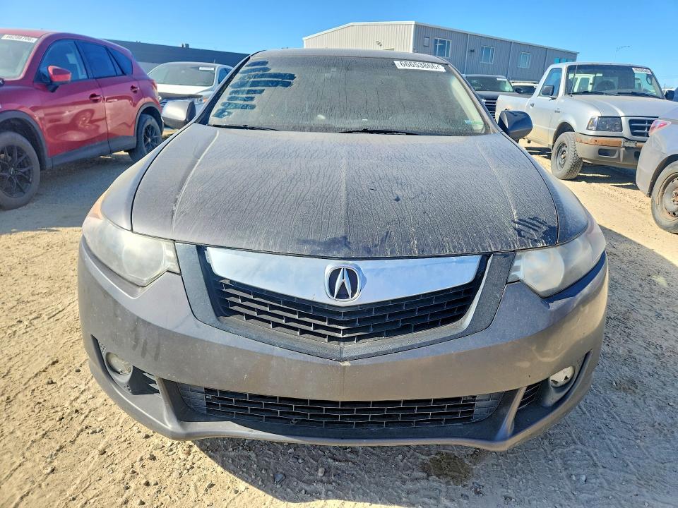 Продажа на аукционе авто 2010 Acura Tsx, vin: JH4CU4F40AC800315, номер лота: 66653866