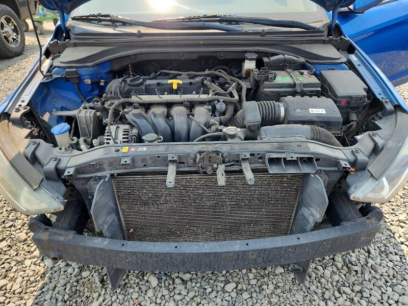 64239336 :رقم المزاد ، KMHD74LF6HU085835 vin ، 2017 Hyundai Elantra مزاد بيع