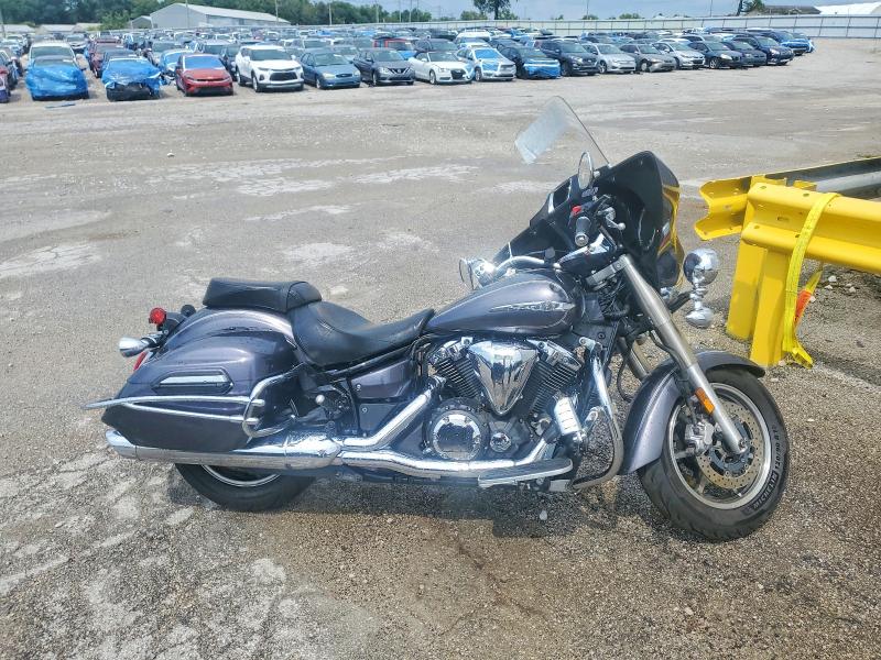 Продажа на аукционе авто 2014 Yamaha Xvs1300, vin: JYAVP32E9EA005030, номер лота: 63658496