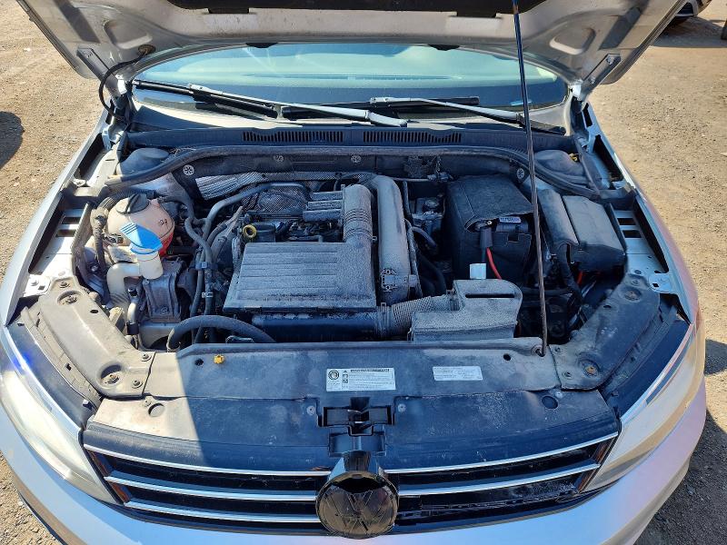 Aukcja sprzedaży 2016 Volkswagen Jetta, vin: 3VW267AJXGM307669, numer aukcji: 64645516