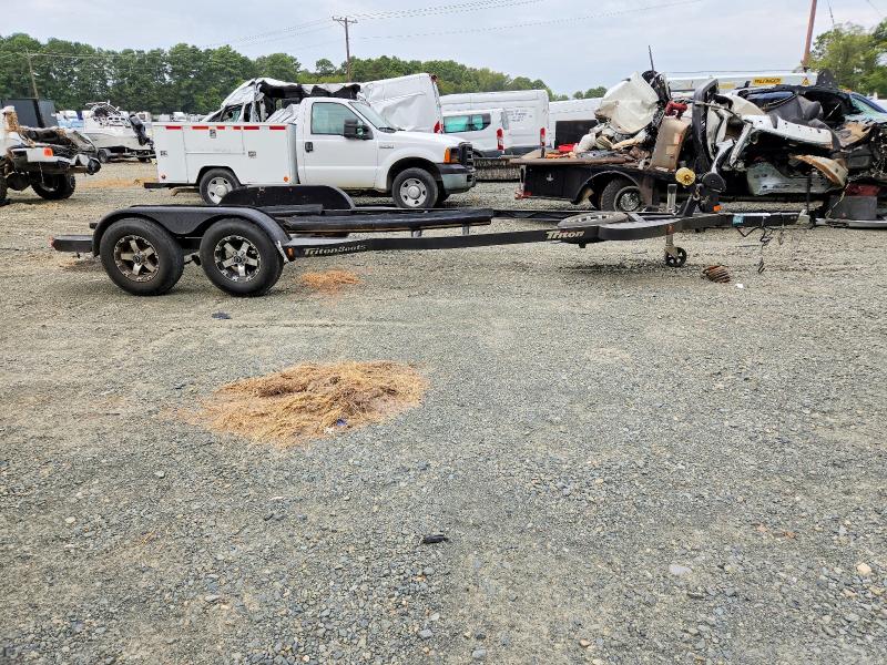 Продаж на аукціоні авто 2019 Boat Trailers, vin: 1L83A6PGXKA036662, номер лоту: 66656386