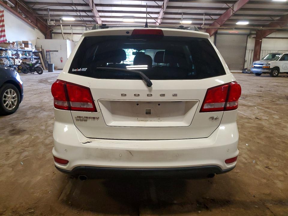 Aukcja sprzedaży 2012 Dodge Journey, vin: 3C4PDDFGXCT212054, numer aukcji: 65329646