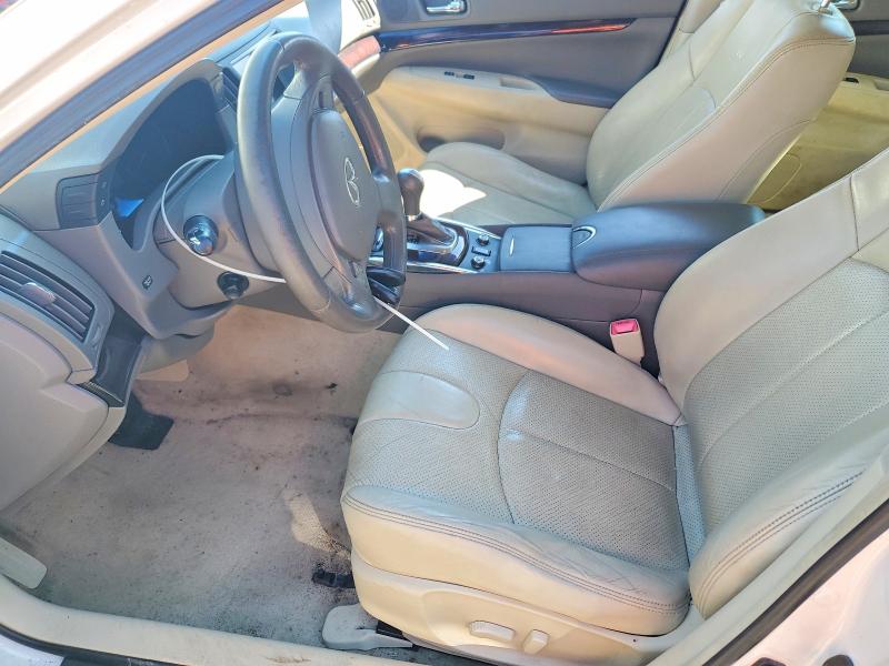 Продажа на аукционе авто 2011 Infiniti G37 Sedan, vin: JN1CV6AR2BM354664, номер лота: 64194616