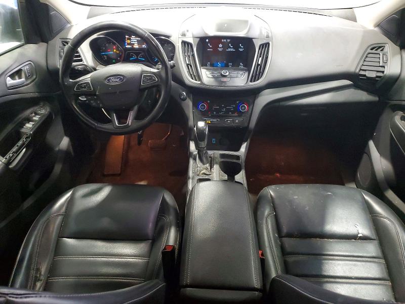 2019 Ford Escape მანქანა იყიდება აუქციონზე, vin: 1FMCU9HD2KUB90355, აუქციონის ნომერი: 64648936