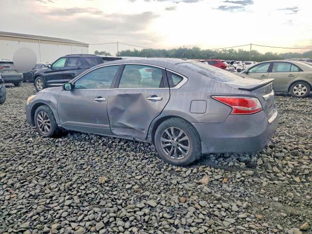 66940476 :رقم المزاد ، 1N4AL3AP2FC572841 vin ، 2015 Nissan Altima مزاد بيع