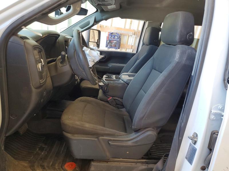 Продаж на аукціоні авто 2024 Gmc Sierra, vin: 1GD48LE73RF283663, номер лоту: 64302716