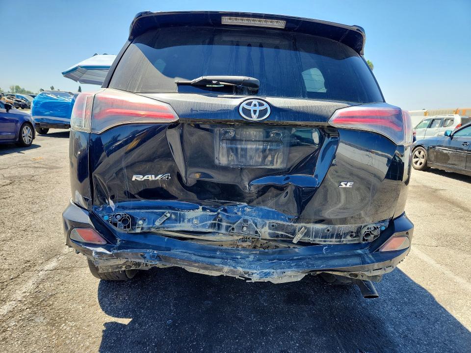 Продажа на аукционе авто 2017 Toyota Rav4, vin: 2T3NFREVXHW390383, номер лота: 67302146