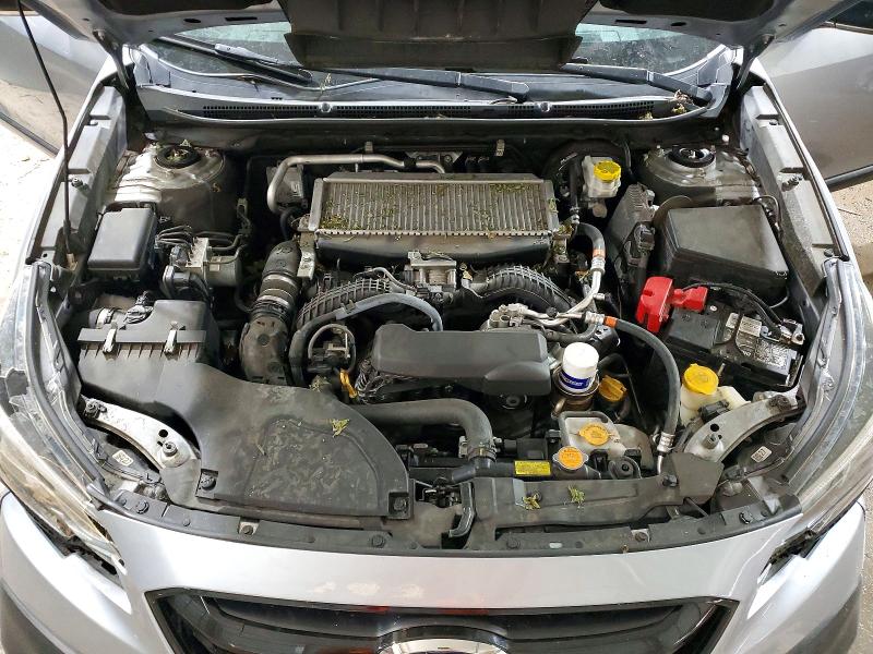 64847986 :رقم المزاد ، 4S4BTGLD6M3104595 vin ، 2021 Subaru Outback مزاد بيع