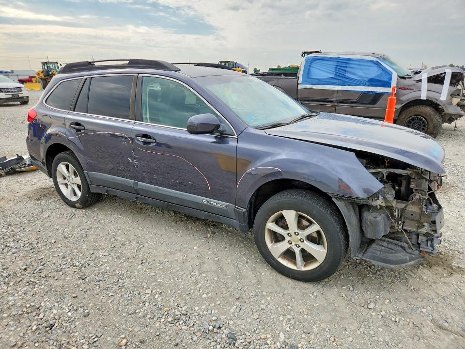 Продаж на аукціоні авто 2013 Subaru Outback, vin: 4S4BRBKC2D3312919, номер лоту: 64829306
