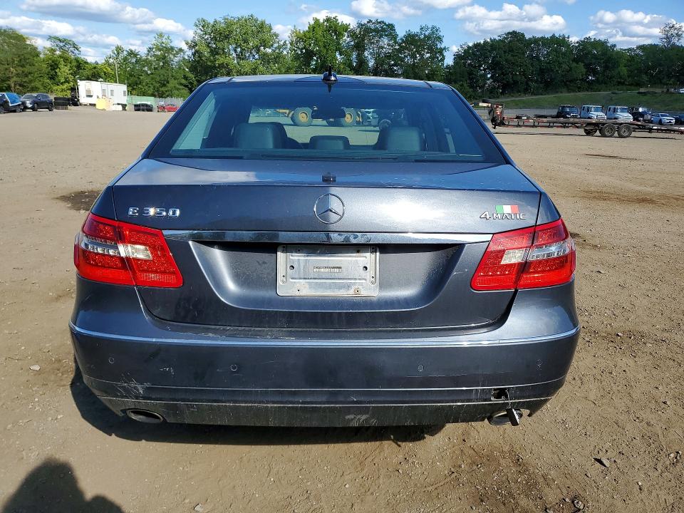 66304276 :رقم المزاد ، WDDHF8HB2BA265477 vin ، 2011 Mercedes-benz E مزاد بيع