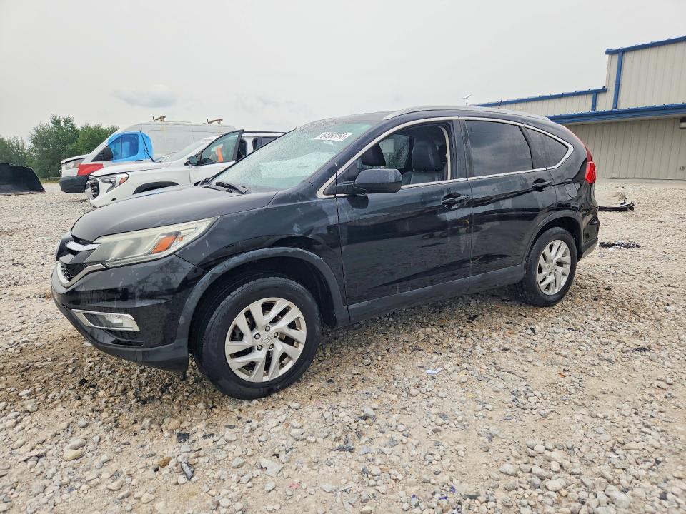 Продажа на аукционе авто 2015 Honda Cr-v, vin: 2HKRM4H70FH611484, номер лота: 64962256
