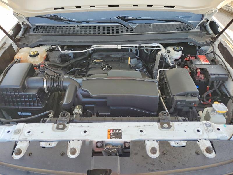 2018 Chevrolet Colorado მანქანა იყიდება აუქციონზე, vin: 1GCHTBEA3J1267278, აუქციონის ნომერი: 65686056