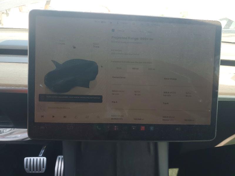 2022 Tesla Model Y მანქანა იყიდება აუქციონზე, vin: 7SAYGDEF2NF451719, აუქციონის ნომერი: 64946786