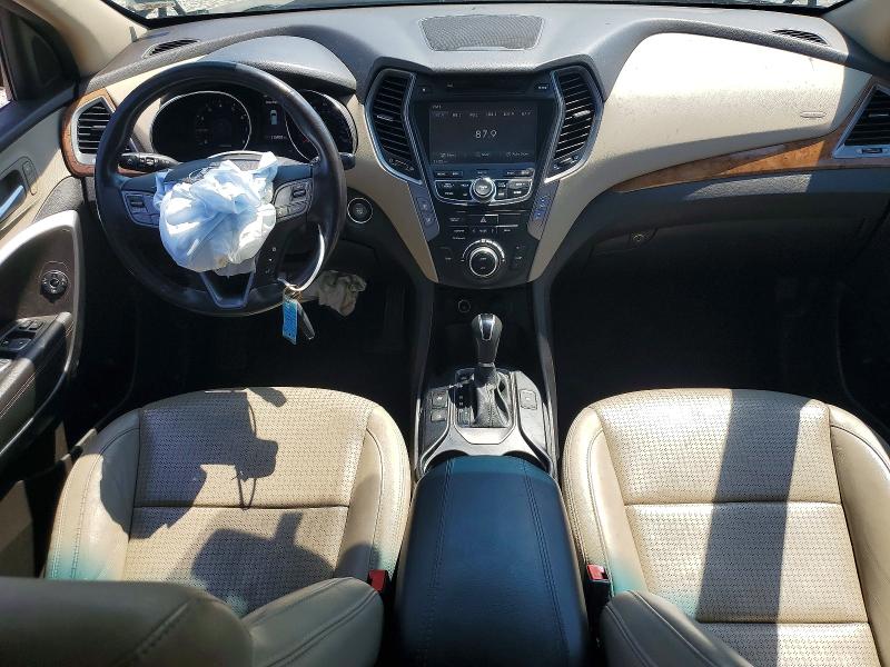 Aukcja sprzedaży 2014 Hyundai Santa Fe Sport, vin: 5XYZU3LB8EG226475, numer aukcji: 64071866
